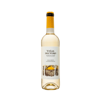 Viñas Del Vero Chardonnay Macabeo