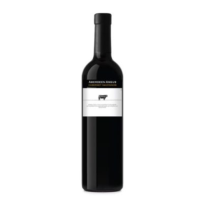 Aberdeen Angus Cabernet Sauvignon – Bares