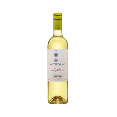 Altozano Blanco