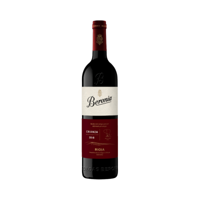 Beronia Crianza