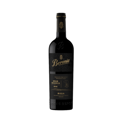 Beronia Gran Reserva