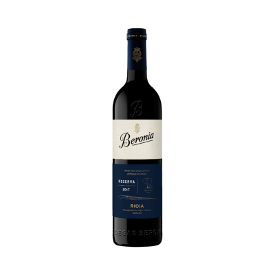 Beronia Reserva