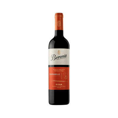Beronia Tempranillo