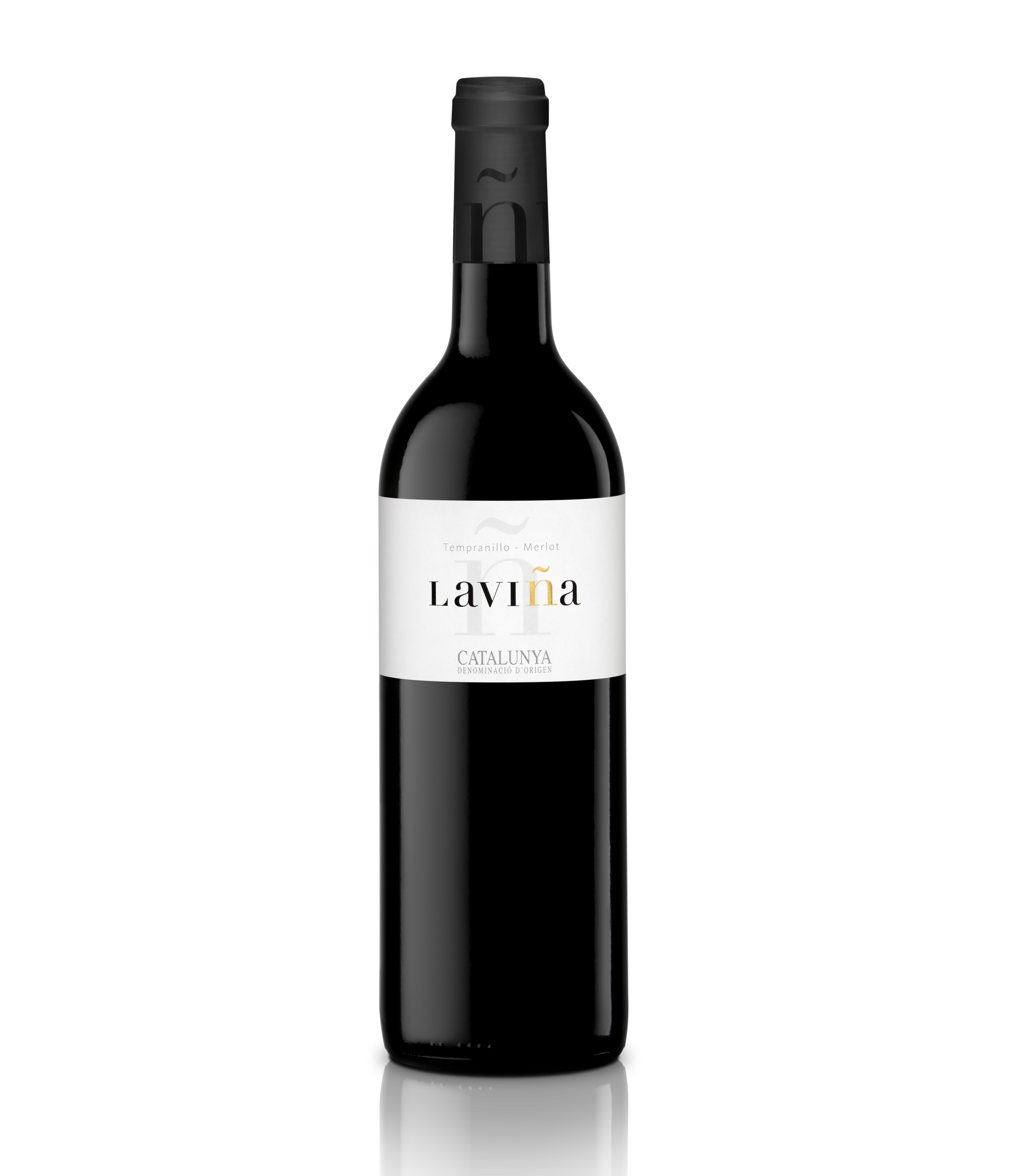 Vallformosa La Vina Tinto – Bares