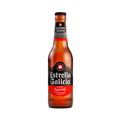 Estrella Galicia