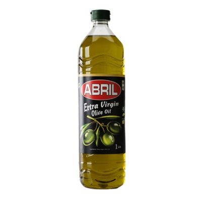 Extra Virgin Olive Oil 1 Liter