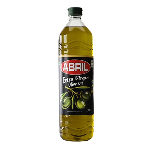 Extra Virgin Olive Oil 1 Liter