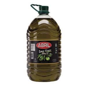 Extra Virgin Olive Oil 5 Liters
