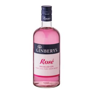 Ginbery’s Rose