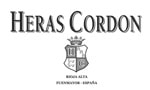 Heras Cordon