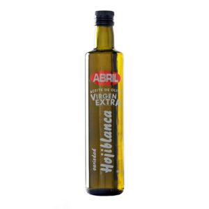 Hojiblanca Extra Virgin Olive Oil
