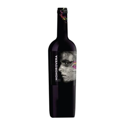 Honoro Vera Garnacha