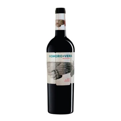 Honoro Vera Monastrell