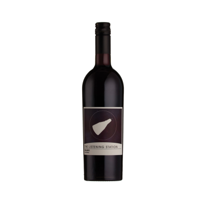 Listening Station Malbec