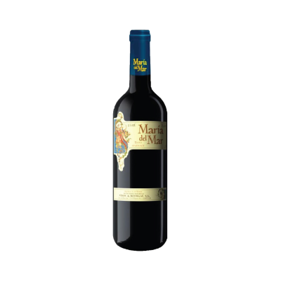 Maria del Mar Tinto Semi Dulce