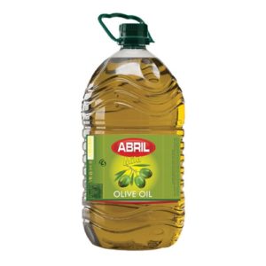 Mild Olive Oil 5 Liters