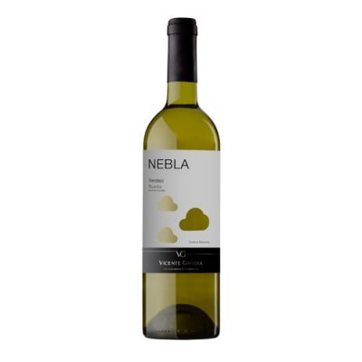 Nebla Verdejo