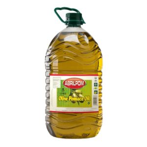 Pomace Oil 5 Liters