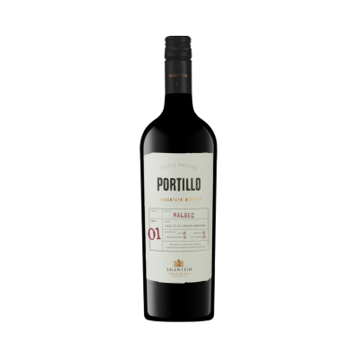 Portillo Malbec