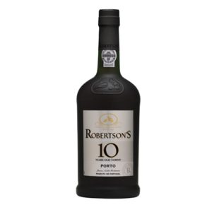 Robertsons 10 Years Old Port