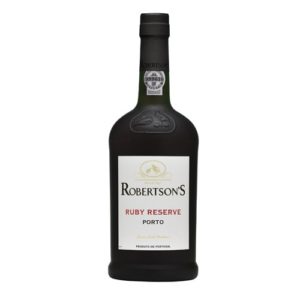 Robertsons Ruby Reserve Port