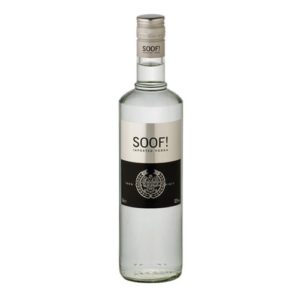 Soof Vodka Premium