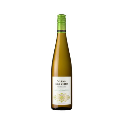 Viñas Del Vero Gewurztraminer Coleccion