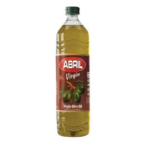 Virgin Olive Oil 1 Liter