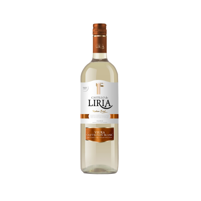 Castillo De Liria White Medium Sweet