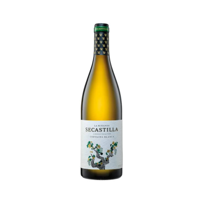 La Miranda Garnacha Blanca