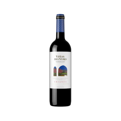 Viñas Del Vero Crianza