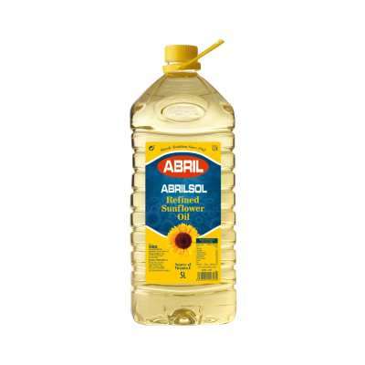 Sunflower Oil