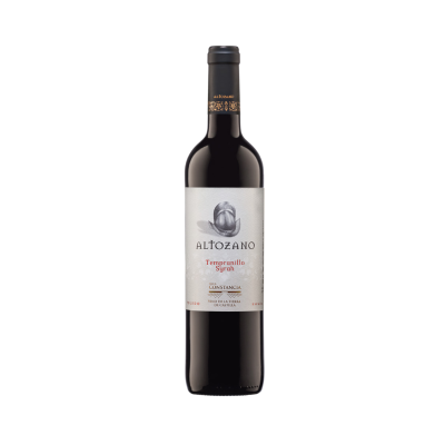 Altozano Tempranillo