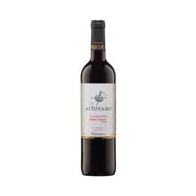 Altozano Tempranillo (Semi-Sweet)