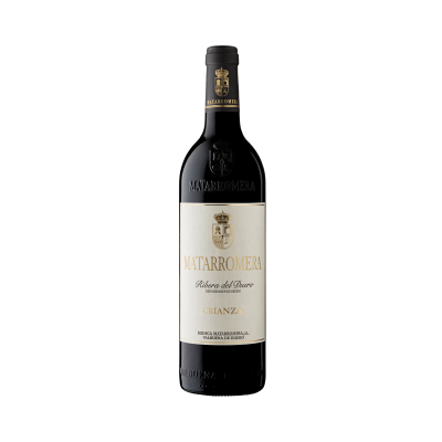 Matarromera Crianza