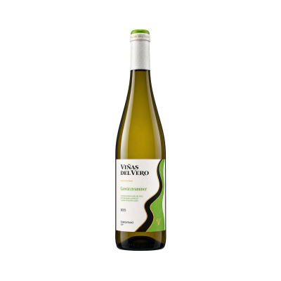 Viñas Del Vero Gewurztraminer Coleccion