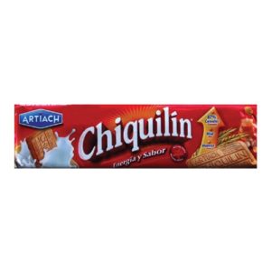 Chiquilin Cookies