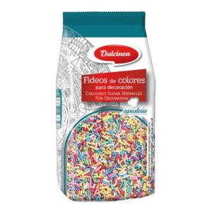 Dulcinea Coloured Sugar - Sprinkles