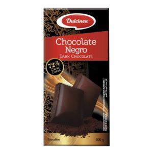 Dulcinea Dark Chocolate - Cocoa