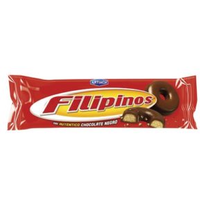 Filipinos Blanco