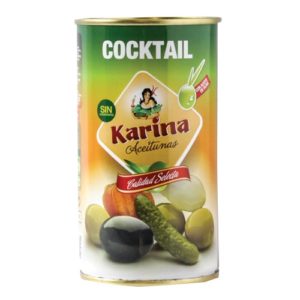 Karina Cocktail