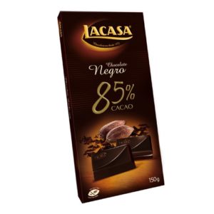 Lacasa Dark Chocolate - Cocoa