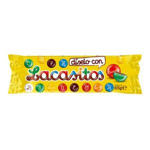 Lacasitos Dragees