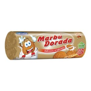 Marbu Dorada