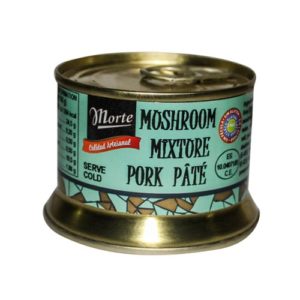 Mushrooms Pork Paté - 145g