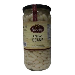 Pochas Beans