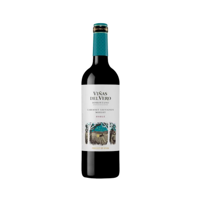 Viñas Del Vero Tinto