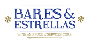 Bares and Estrellas Logo