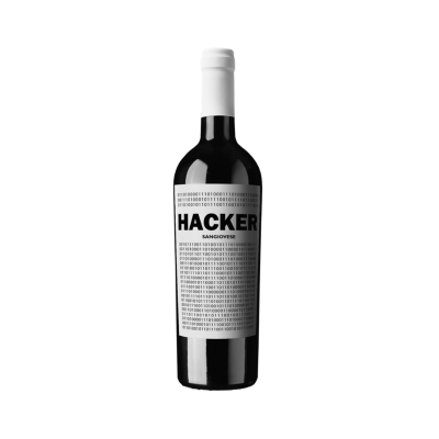 Ferro 13 Hacker