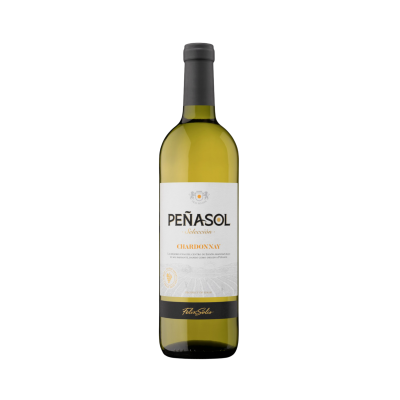 Peñasol Seleccion Chardonnay